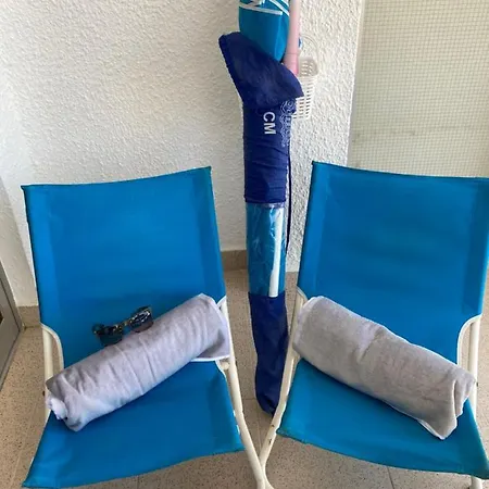 Mi Rancho דירה *