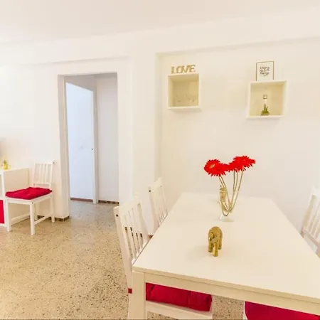 Mi Rancho Apartamento *