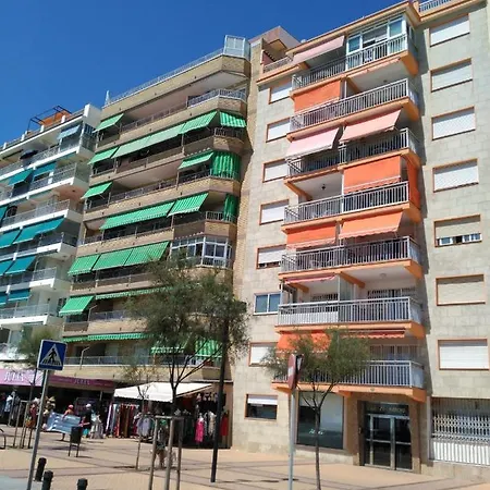 Mi Rancho דירה *