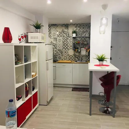 Mi Rancho Fuengirola