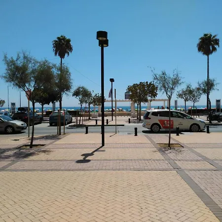 Mi Rancho Apartamento Fuengirola