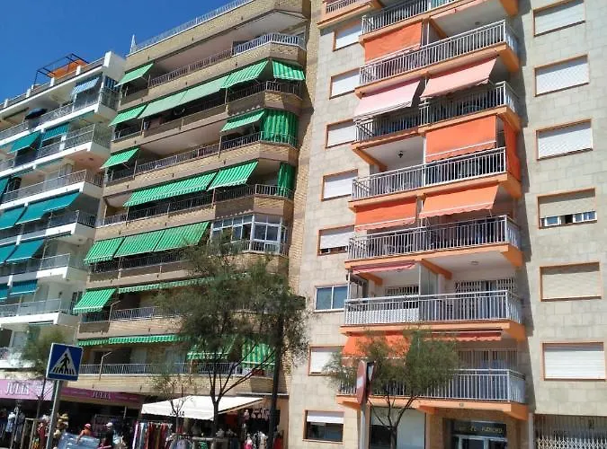 Mi Rancho Apartment *