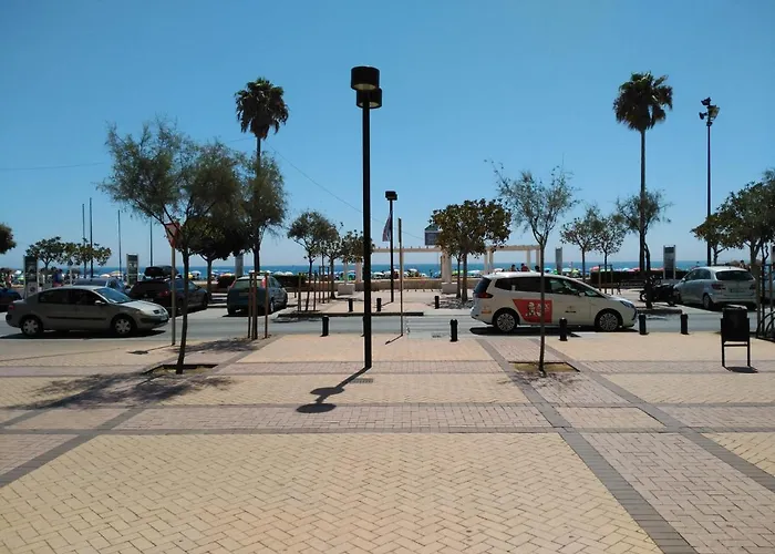 Mi Rancho Apartment Fuengirola