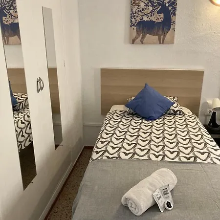 Mi Rancho * Фуэнхирола