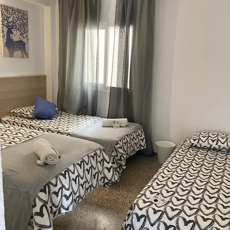 Appartement Mi Rancho *