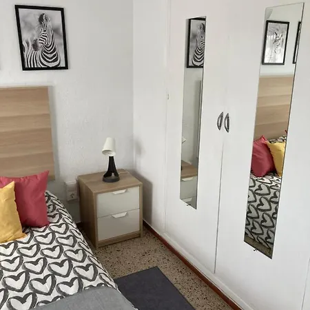 Mi Rancho Апартаменты