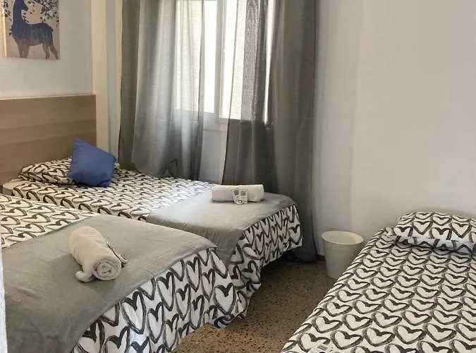 Appartement Mi Rancho *