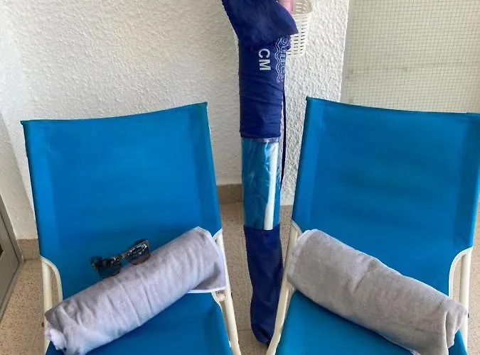 Mi Rancho דירה *