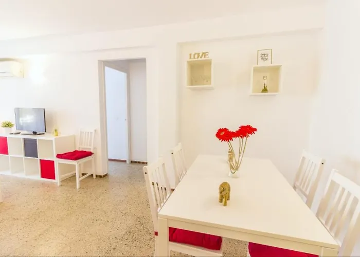 Mi Rancho Appartement *