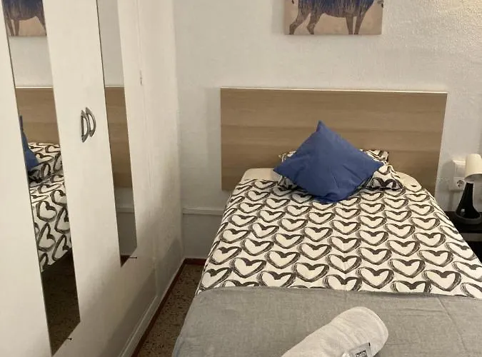 Mi Rancho * Fuengirola