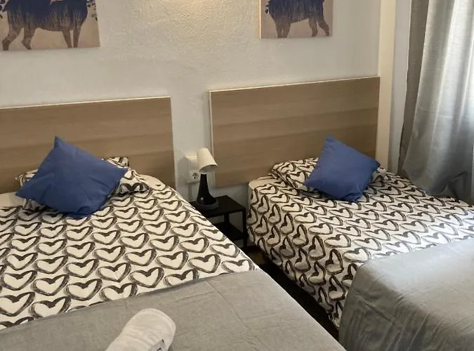 Mi Rancho Lägenhet *