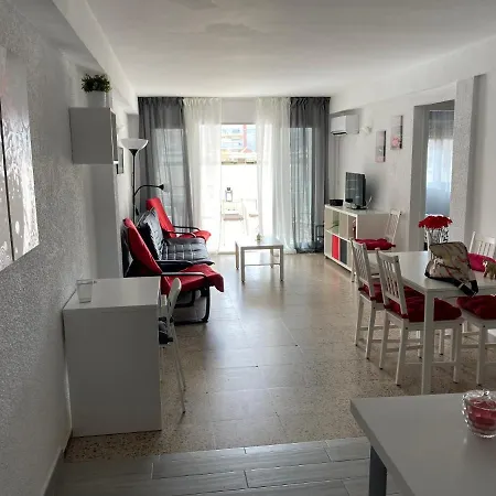 Mi Rancho Fuengirola